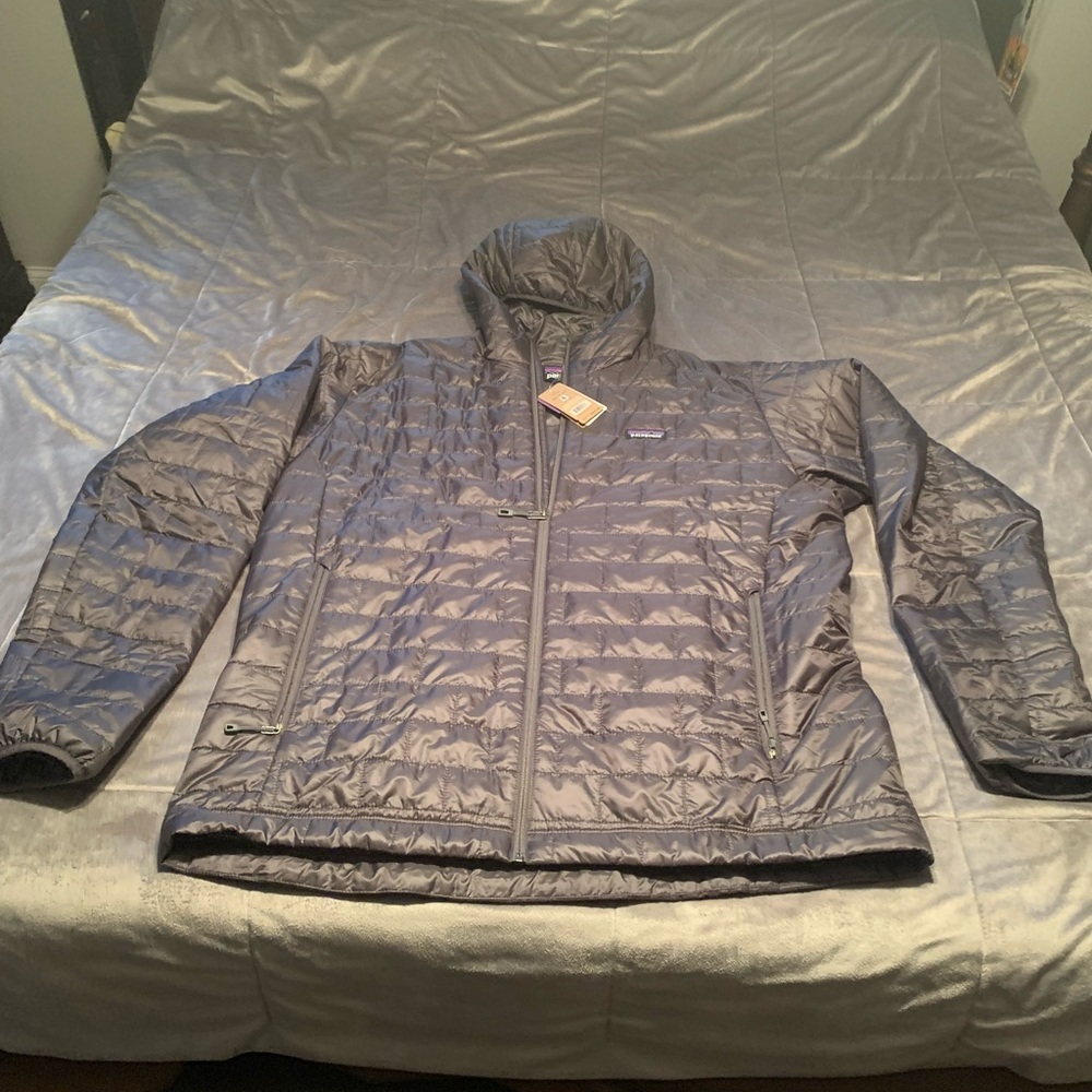 Patagonia Nano Puff Jacket